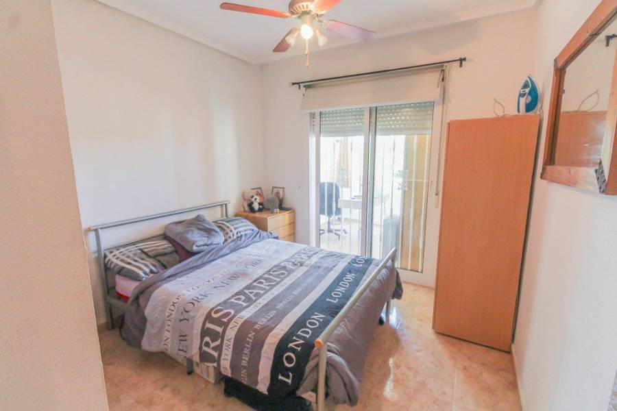Vente - Appartement - Aguas nuevas 1 - Torrevieja