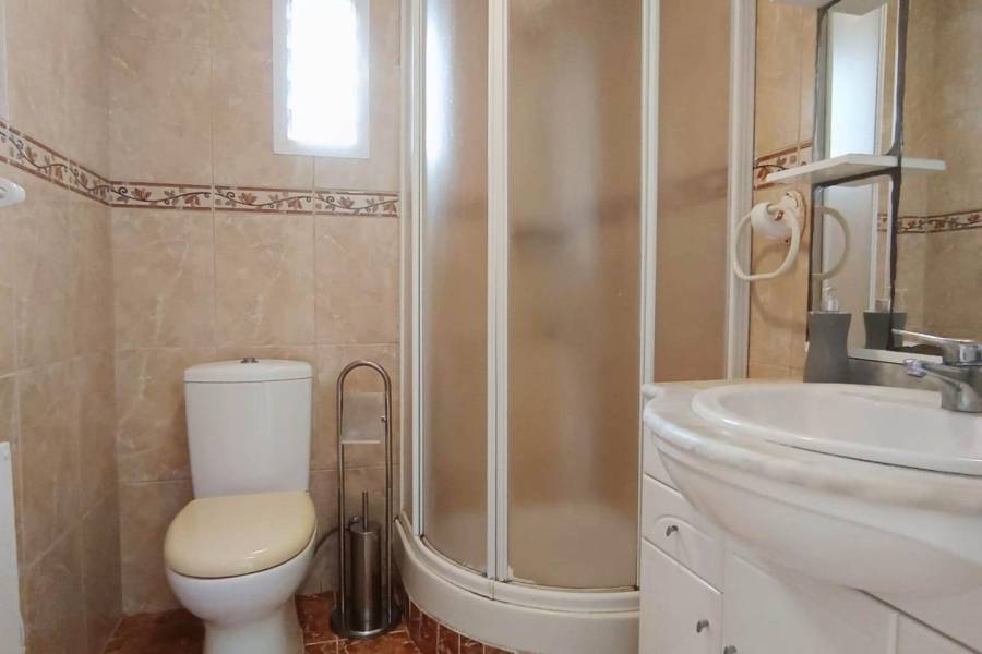 Venta - Bungalow Planta Alta - Torretas - Torrevieja