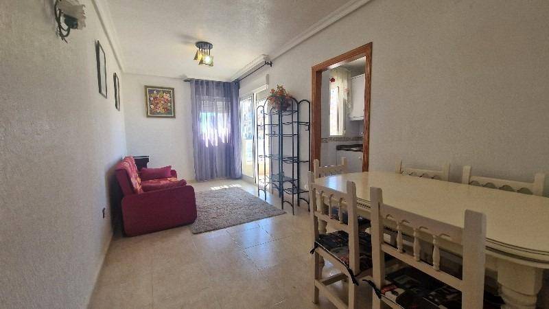 Venta - Apartamento - Nueva Torrevieja - Torrevieja