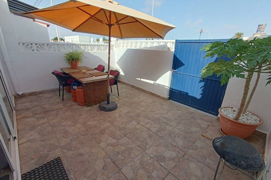 Terraced house - Sale - Carrefour - Torrevieja