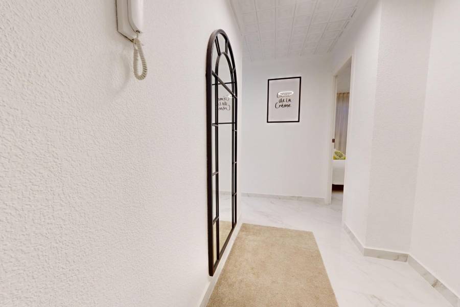 Venta - Apartamento - Acequion - Torrevieja