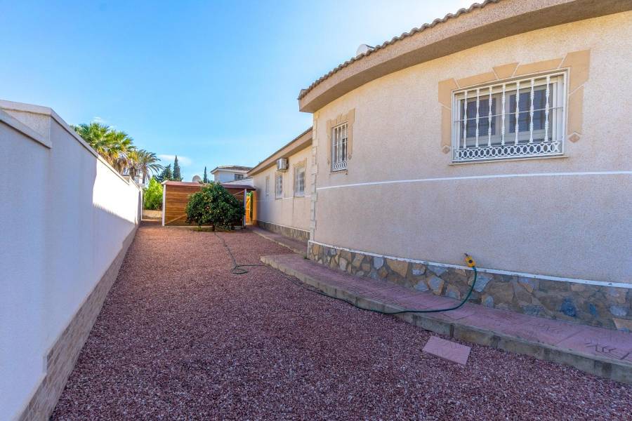 Venta - Villa - Atalayas - Ciudad quesada