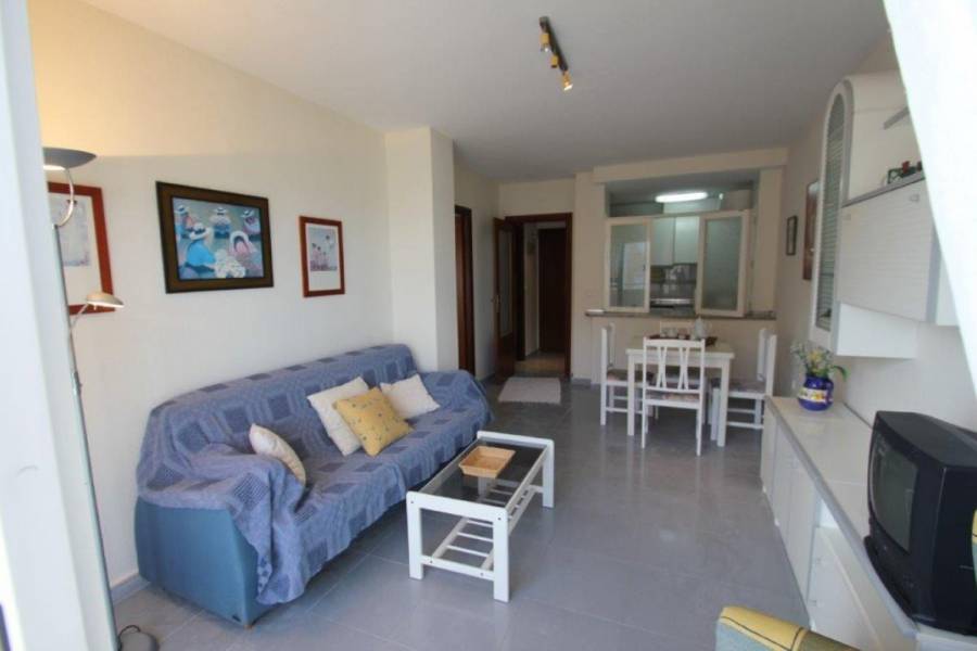 Sale - Apartment - Rocio del mar - Torrevieja