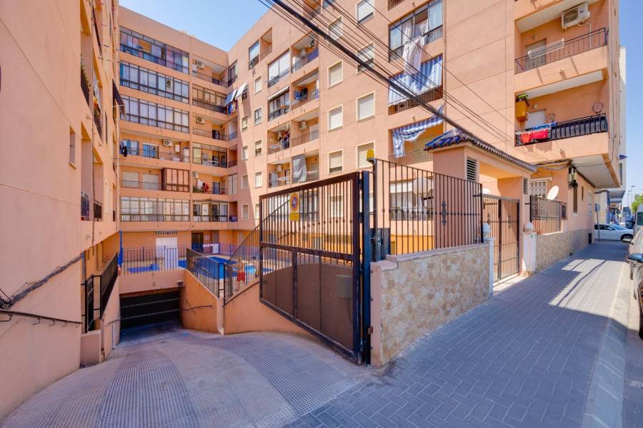 Venta - Apartamento - Centro - Torrevieja