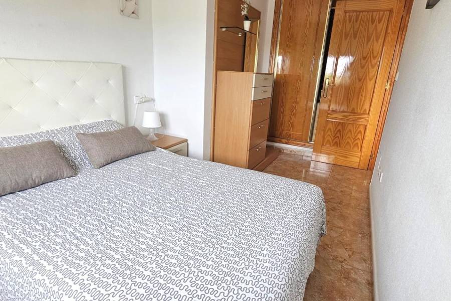 Venta - Apartamento - Las Velas - Los Alcázares