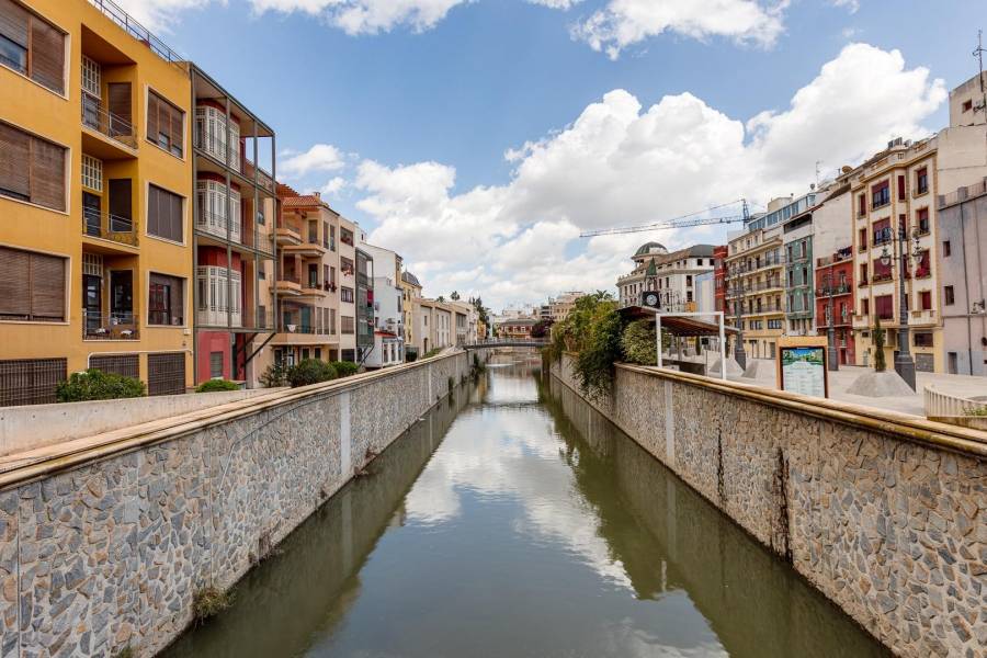 Sale - Terraced house - C- FILARMONICA - Callosa de Segura