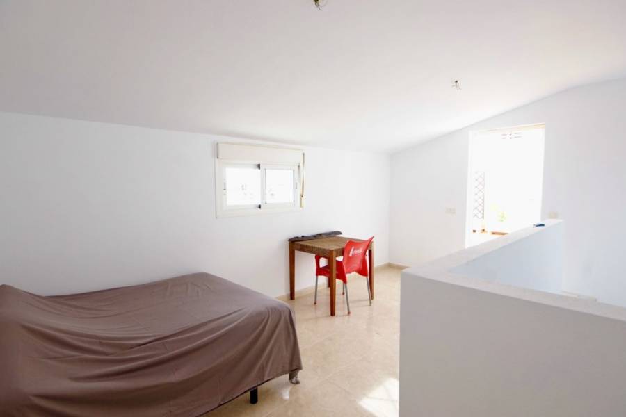 Sale - Penthouse - Playa Flamenca - Orihuela Costa