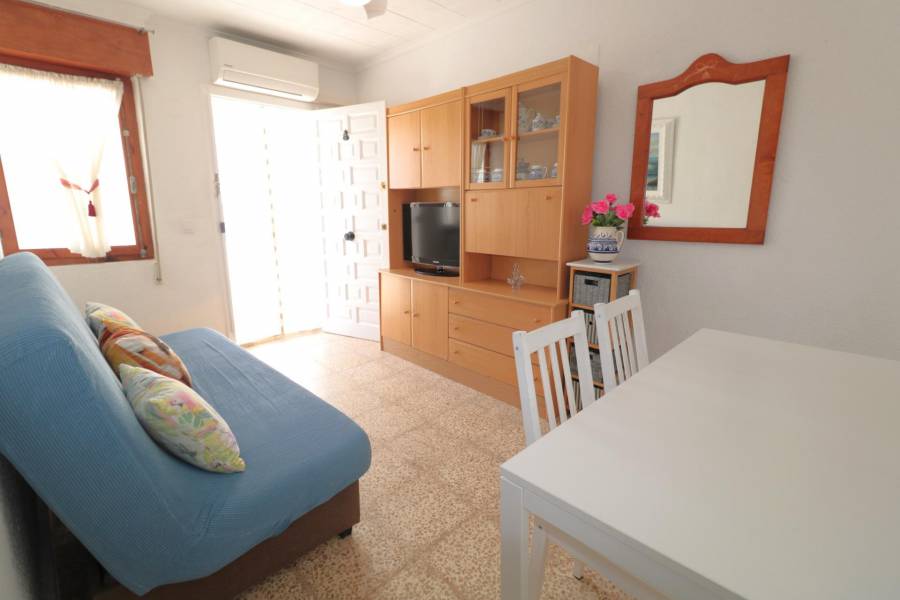 Venta - Bungalow - Torretas - Torrevieja