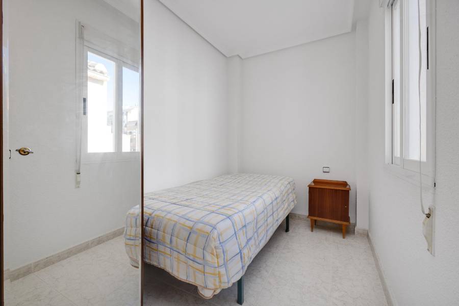 Vente - Maison mitoyenne - Paseo maritimo - Torrevieja