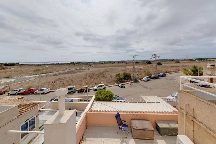 Venta - Chalet - Pueblo - San Miguel de Salinas