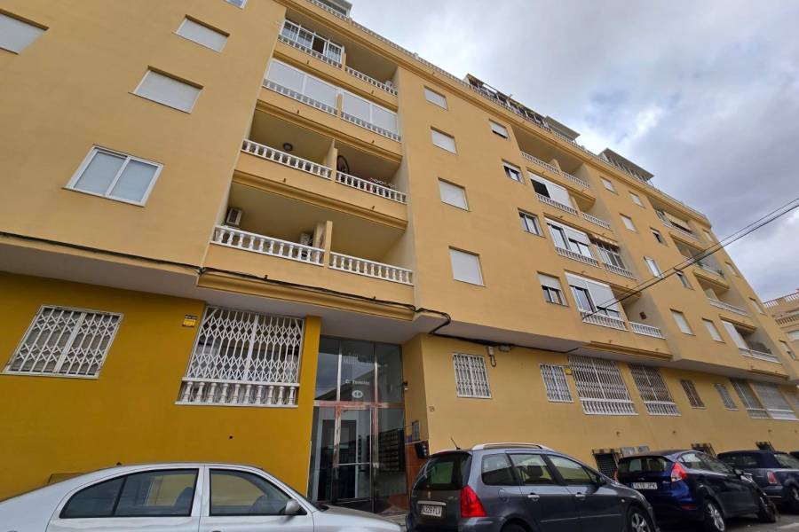 Appartement - Vente - Centro - Torrevieja