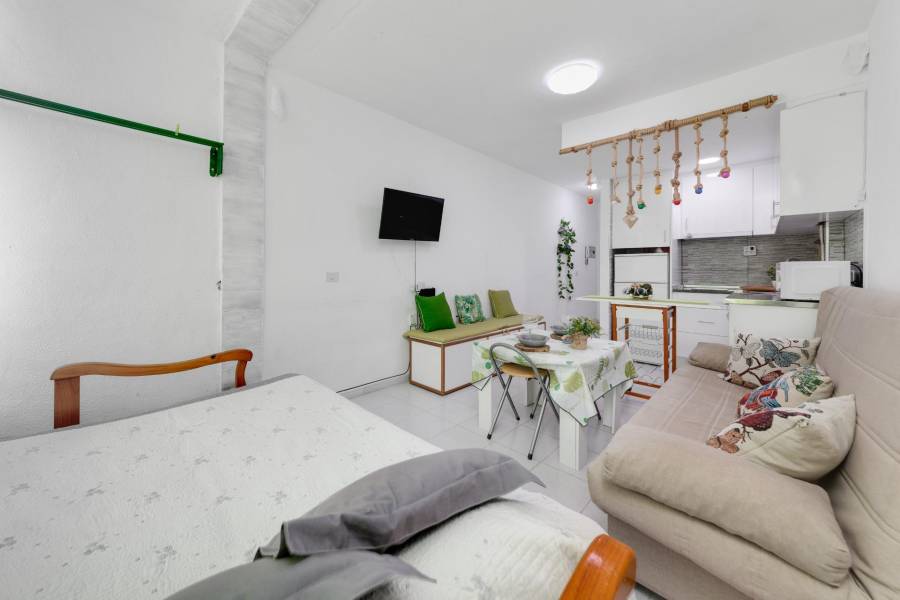 Vente - Studio - Acequion - Torrevieja