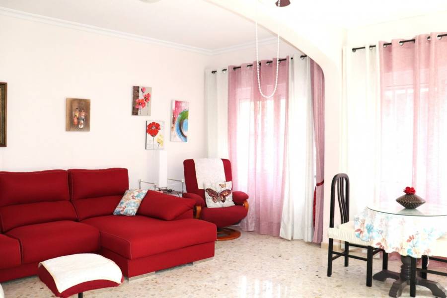 Venta - Planta baja - Playa del cura - Torrevieja