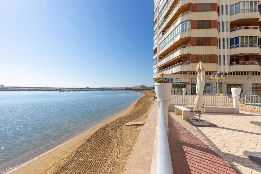 Venta - Apartamento - Acequion - Torrevieja