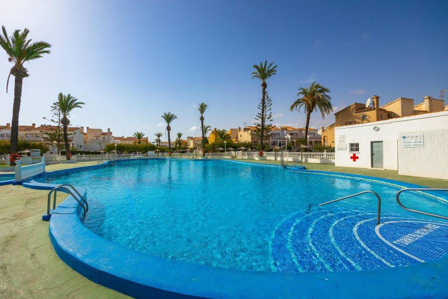 Sale - Terraced house - Torreta florida - Torrevieja