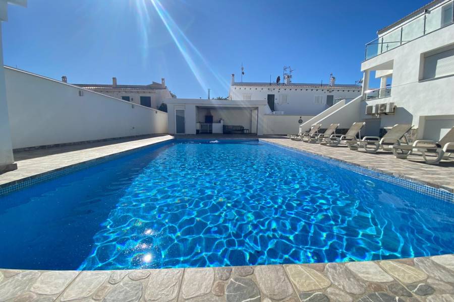 Venta - Villa de Lujo - Aldea del mar - Torrevieja