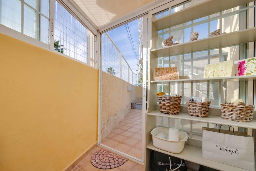 Sale - Bungalow - Pueblo lucero - Ciudad quesada