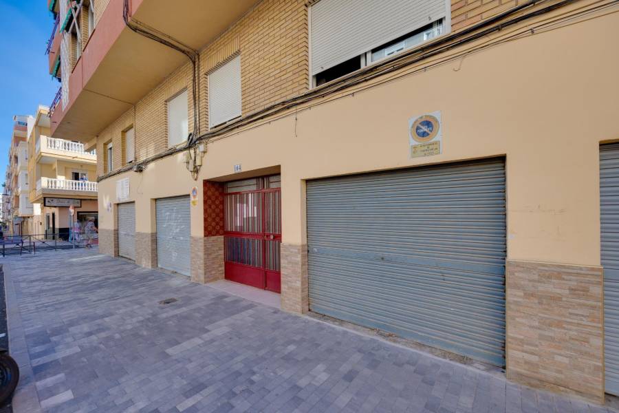 Vente - Maison mitoyenne - Paseo maritimo - Torrevieja