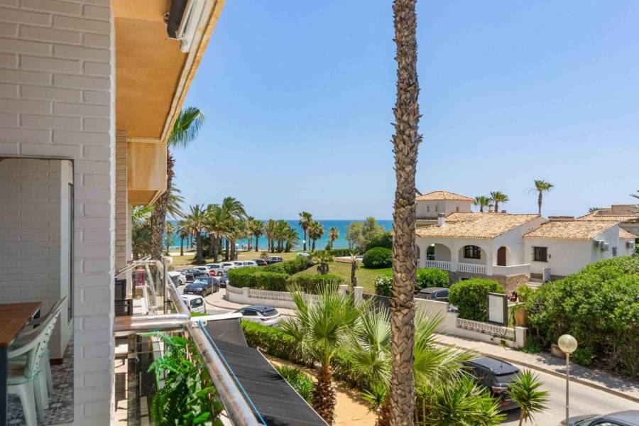 Vente - Appartement de ville - Playa Flamenca - Orihuela Costa