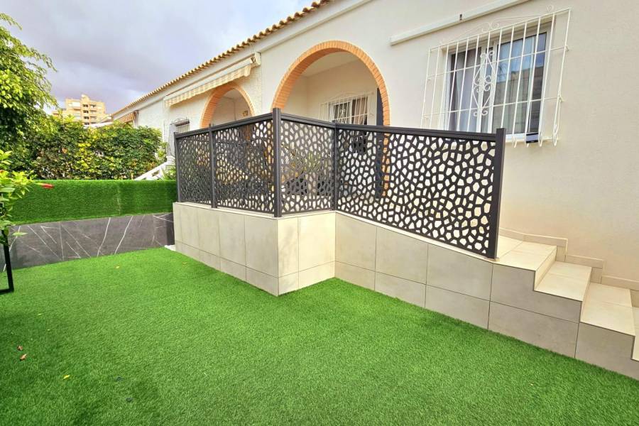 Vente - Maison mitoyenne - Parque las naciones - Torrevieja