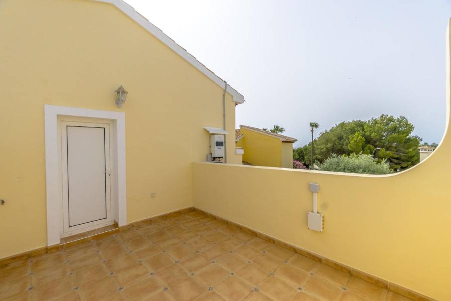 Sale - Villa - Los Dolses - Orihuela Costa