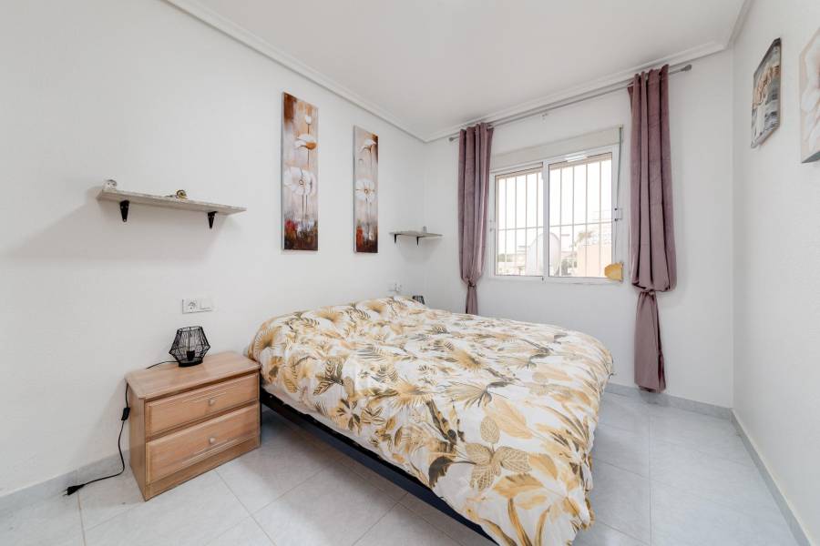 Vente - Maison individuelle - Balcón de Costa Blan - San Miguel de Salinas