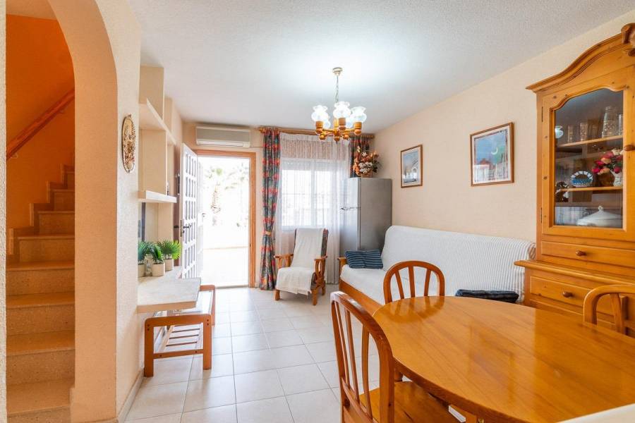 Sale - Terraced house - Los altos - Torrevieja