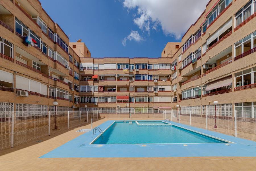 Venta - Apartamento - Centro - Torrevieja