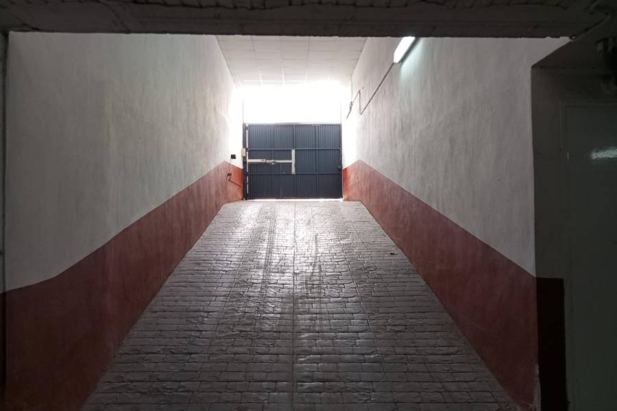 Venta - Apartamento - Avenida crevillente - Dolores