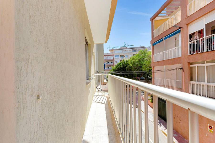 Venta - Apartamento - La Mata pueblo - Torrevieja