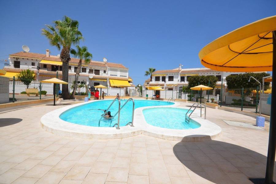 Venta - Bungalow Planta Baja - Torreblanca - Torrevieja