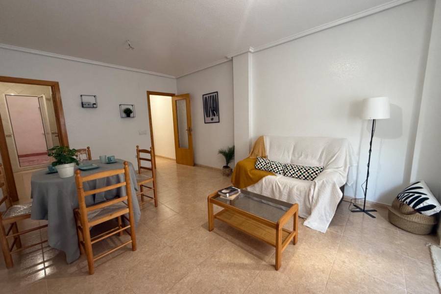 Vente - Appartement - Centro - Torrevieja