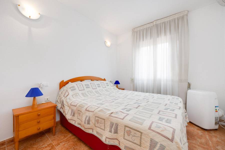 Vente - Appartement - Playa de los locos - Torrevieja