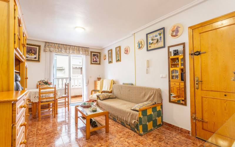 Apartamento - Venta - Playa del cura - Torrevieja