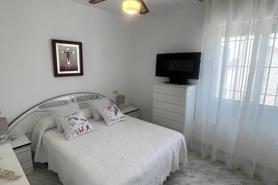 Sale - Terraced house - Carrefour - Torrevieja