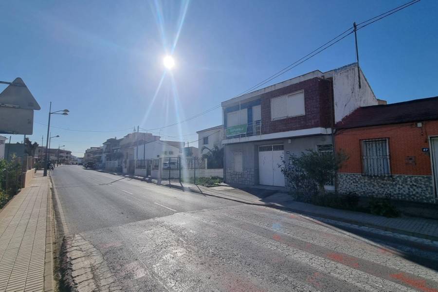 Venta - Casa - Molins-Campaneta-San Bartolomé - Orihuela