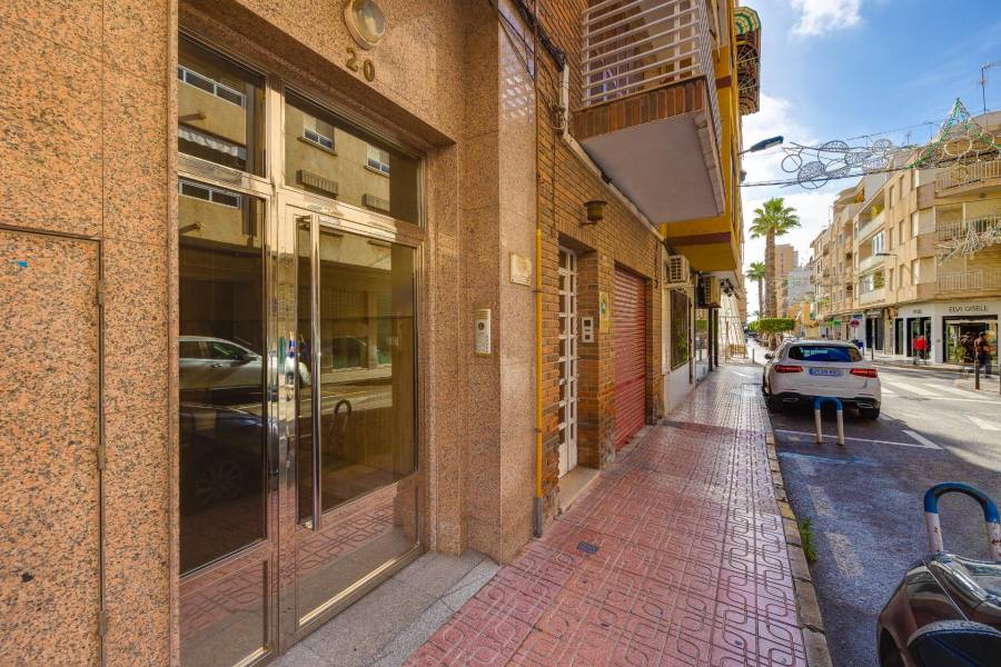 Vente - Penthouse - Paseo maritimo - Torrevieja