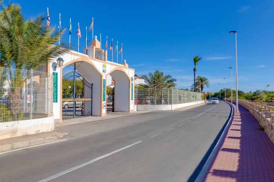 Vente - Maison individuelle - La siesta - Torrevieja