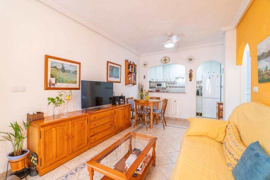 Vente - Appartement de ville - La Zenia - Orihuela Costa