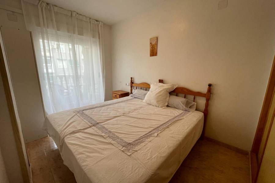 Vente - Appartement - Playa del cura - Torrevieja