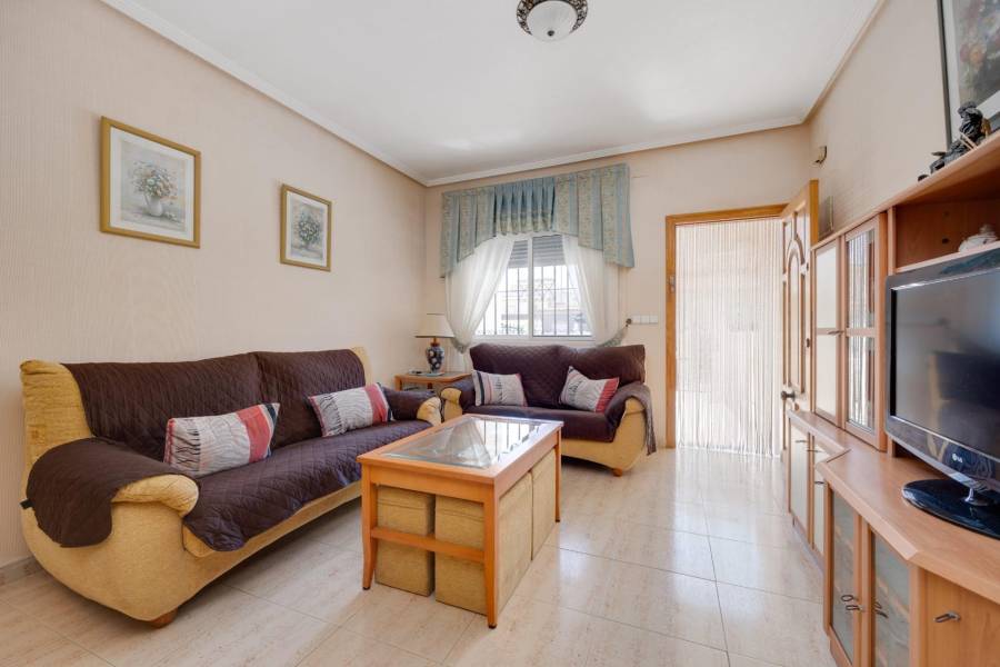 Sale - Terraced house - Playa Flamenca Norte - Orihuela Costa