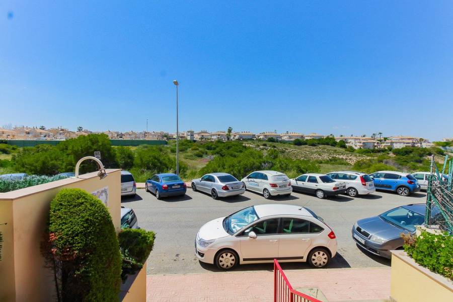 Vente - Appartement - Aguas nuevas 1 - Torrevieja