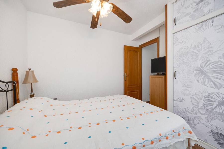 Venta - Apartamento - Centro - Torrevieja