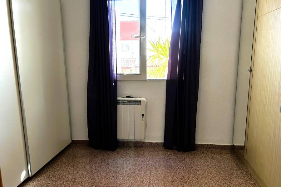 Sale - Penthouse - Parque las naciones - Torrevieja