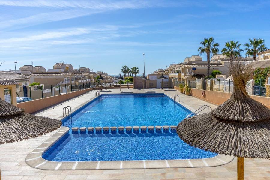 Venta - Ático - Urbanización Perla del Mar - Orihuela