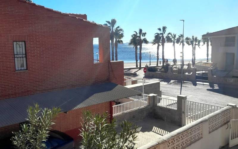 Apartamento - Venta - Los Narejos - Los Alcázares