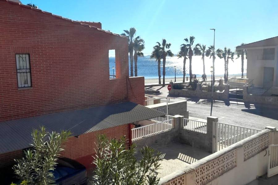 Venta - Apartamento - Los Narejos - Los Alcázares