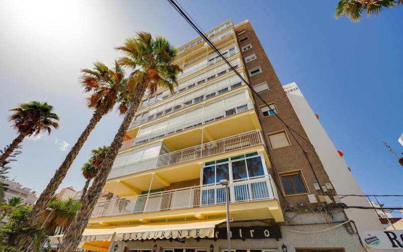 Apartamento - Vente - torrevieja - Torrevieja