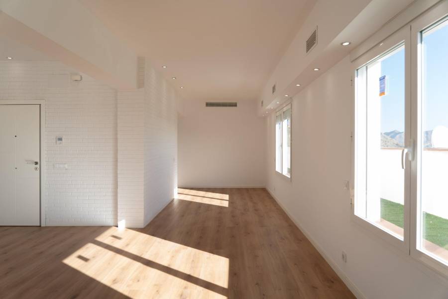 Vente - Penthouse - Zona Centro - Orihuela