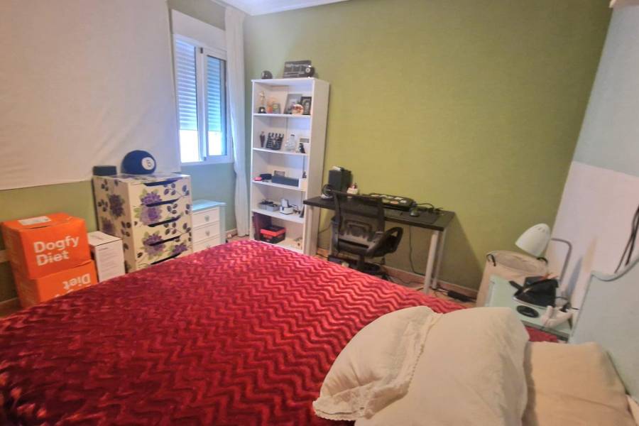 Vente - Appartement - Centro - Torrevieja